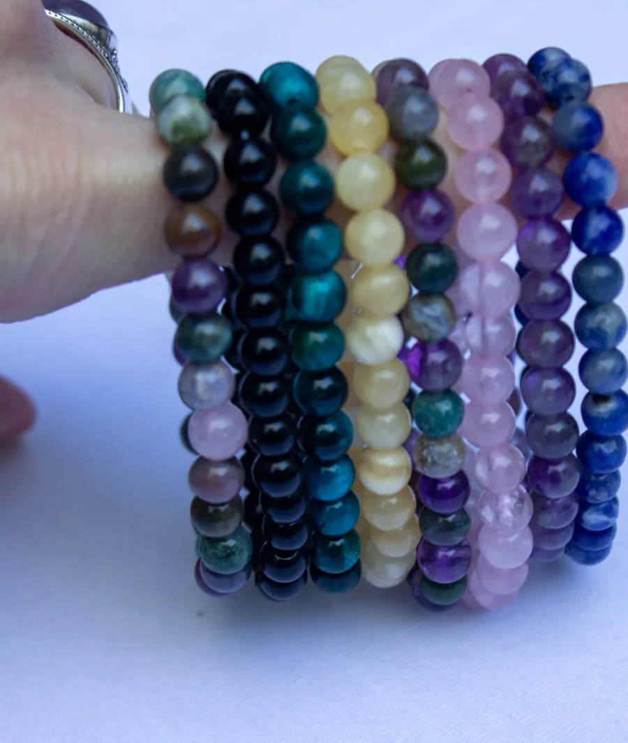 Pulseras — foto 1