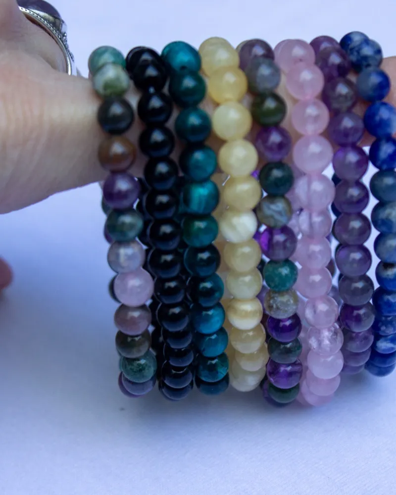 Pulseras